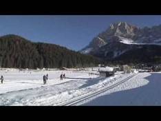 Vidéo San Martino di Castrozza