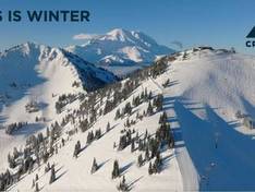 Vidéo Crystal Mountain (WA)