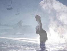 Vidéo Gschwandtkopf – Seefeld