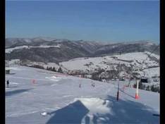 Vidéo Homole – Jaworki