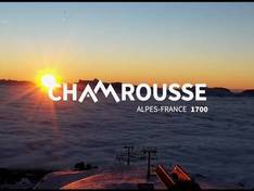 Vidéo Chamrousse