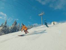 Vidéo Mount Snow
