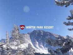 Vidéo Winter Park Resort