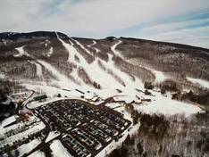 Vidéo Gore Mountain