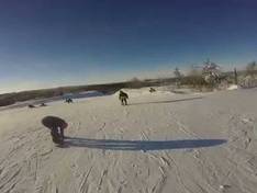 Vidéo Table Mountain