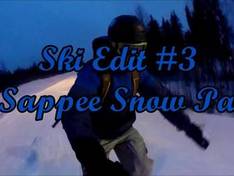 Vidéo Sappee