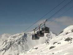 Vidéo Ankogel – Mallnitz