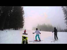 Vidéo Glasenberg – Maria Neustift