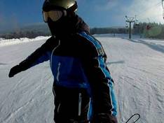 Vidéo Skiaréna R3 – Ramzová