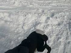 Vidéo Whitecap Mountains