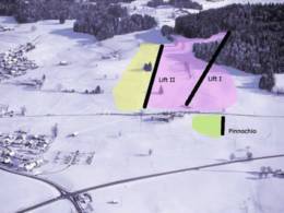 Domaine skiable Oberberg – Weiler-Simmerberg