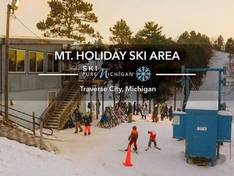 Vidéo Mt. Holiday