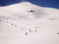 Vidéo Powder Mountain – Chance Creek