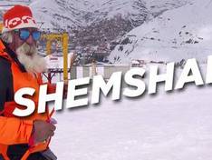 Vidéo Shemshak