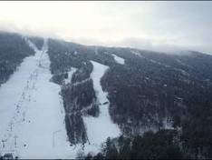 Vidéo West Mountain