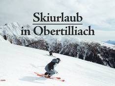 Vidéo Obertilliach – Golzentipp