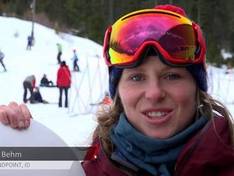 Vidéo Snowhaven
