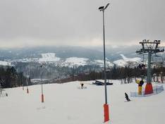 Vidéo Nowa Osada – Wisła