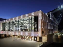 Location de ski Bründl Sports Mayrhofen - Penkenbahn