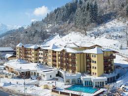 Sporthotel Alpenblick