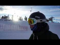 Vidéo Brokke
