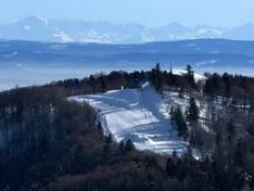Vidéo Ballon d'Alsace