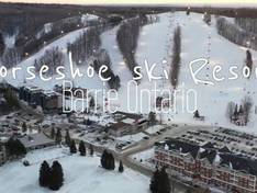 Vidéo Horseshoe Resort