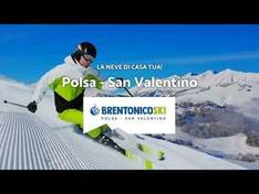 Vidéo Altopiano di Brentonico – Polsa/San Valentino