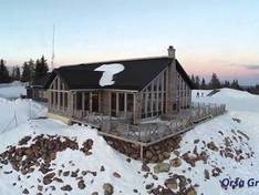 Vidéo Orsa Grönklitt