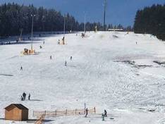 Vidéo Schmiedefeld am Rennsteig