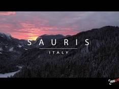Vidéo Sauris di Sopra