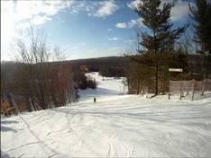 Vidéo Treetops