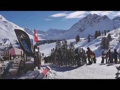 Vidéo Nauders am Reschenpass – Bergkastel