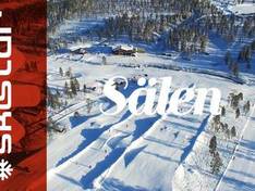 Vidéo Tandådalen/Hundfjället (Sälen)