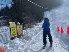 Vidéo Northeast Slopes – East Corinth