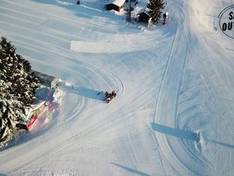 Vidéo SuperBesse – Puy de Sancy