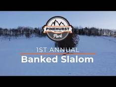 Vidéo Pinehurst Park – Eau Claire