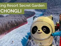 Vidéo Genting Resort Secret Garden