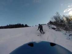 Vidéo Hohe Acht – Jammelshofen (Kaltenborn)