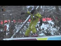 Vidéo Appalachian Ski Mountain