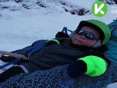 Vidéo Kerenzerberg – Filzbach