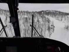 Vidéo Steilia – Setermoen (Bardu)