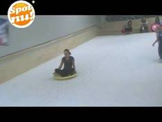 Vidéo Delphindoorski – Ermelo
