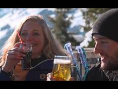 Vidéo Les Portes du Soleil – Morzine/Avoriaz/Les Gets/Châtel/Morgins/Champéry