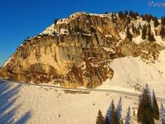 Vidéo Wendelstein – Brannenburg/Osterhofen