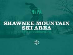 Vidéo Shawnee Mountain