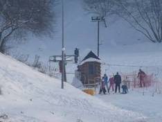 Vidéo Globus Ski – Lublin