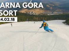 Vidéo Czarna Góra – Sienna