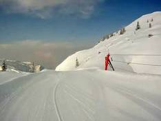 Vidéo Untersberg – Grödig