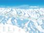 Plan des pistes Kaisers